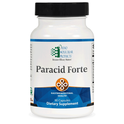 Paracid Forte (California Only) (90 capsules)