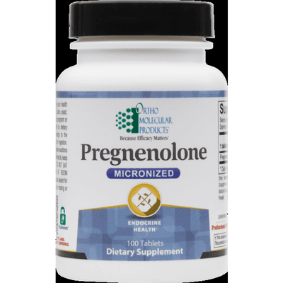 Pregnenolone (California Only) (100 tablets)