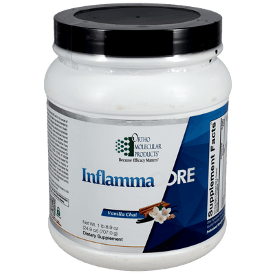InflammaCORE Vanilla Chai (California Only) (707 Grams)