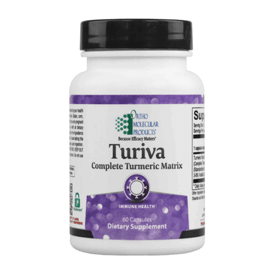 Turiva (60 capsules)