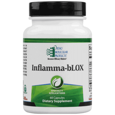 Inflamma-bLOX (California Only) (60 capsules)