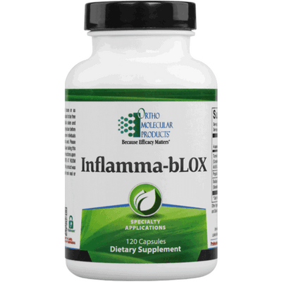 Inflamma-bLOX (California Only) (120 capsules)