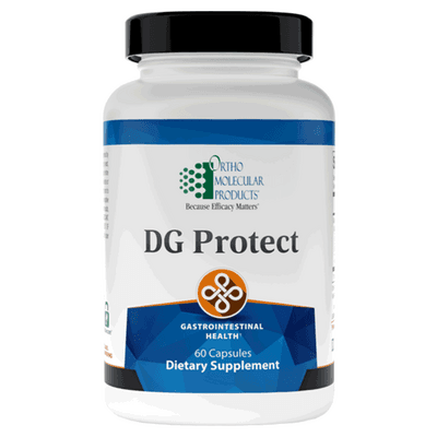 DG Protect (60 capsules)