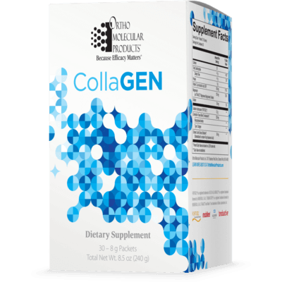 CollaGEN Stick Packs (30 packets)