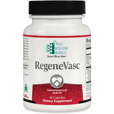 RegeneVasc 60c (California Only) (60 capsules)