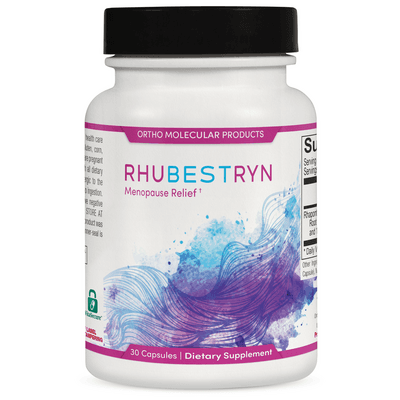 RHUBESTRYN (30 capsules)
