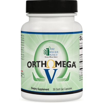 Orthomega® V (30 Softgels)