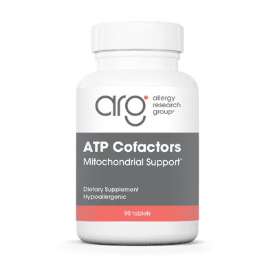 ATP Cofactor (90 tablets)