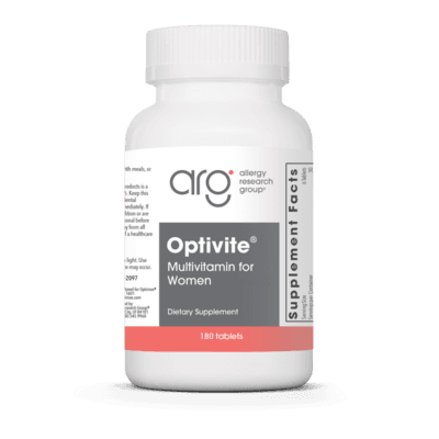 Optivite® (180 tablets)