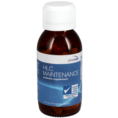 HLC Maintenance (60 capsules)