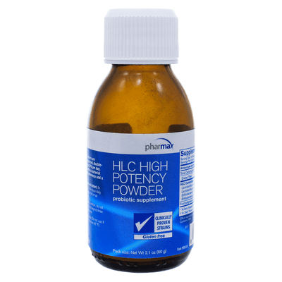 HLC High Potency Powder (60 Grams)