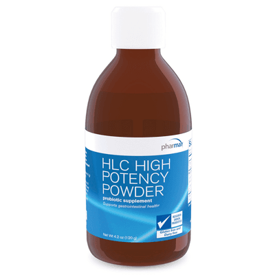 HLC High Potency Powder (120 Grams)