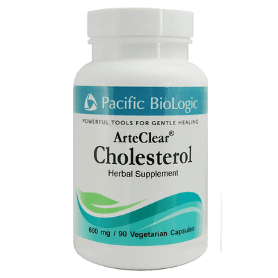 ArteClear: Cholesterol (90 capsules)