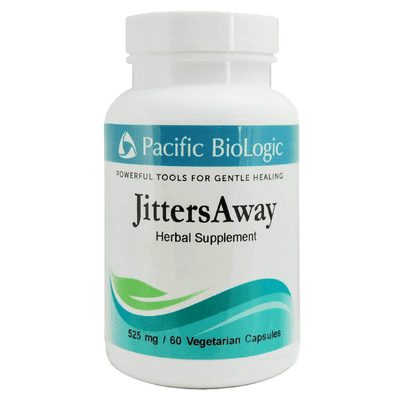 JittersAway (60 capsules)