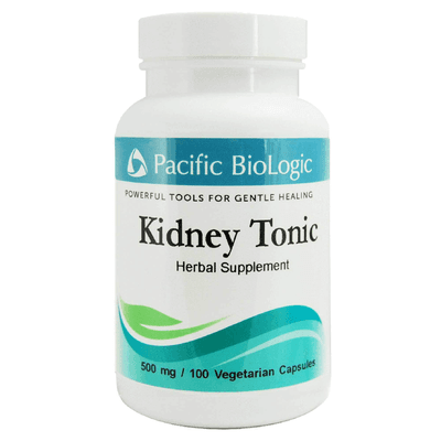 Kidney Tonic (100 capsules)