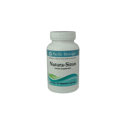 Natura-Sinus (90 capsules)
