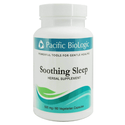 Soothing Sleep (60 capsules)
