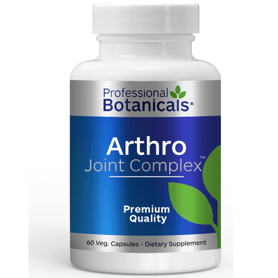 Arthro Joint Complex (60 capsules)