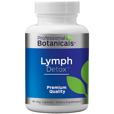 Lymph Detox (90 capsules)