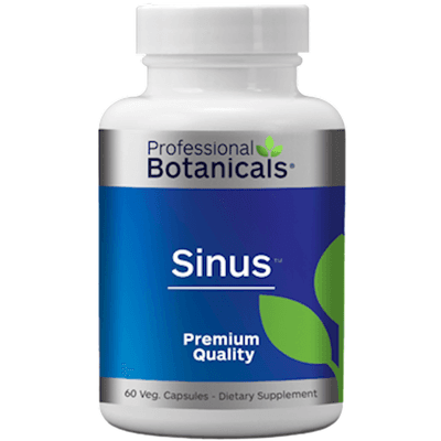 Sinus (60 capsules)