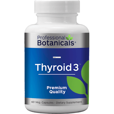 Thyroid 3 (60 capsules)
