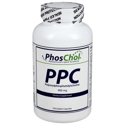 PhosChol PPC 900mg (100 capsules)