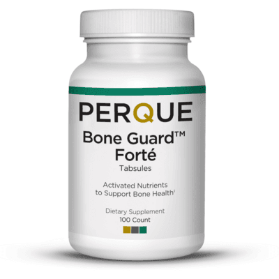 Bone Guard Forte 20 (100 tablets)