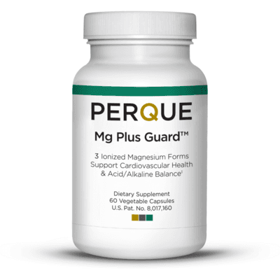 Magnesium Plus Guard (60 capsules)