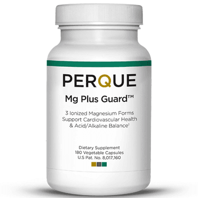 Magnesium Plus Guard (180 capsules)