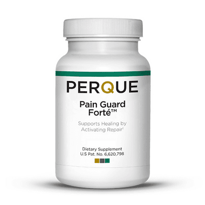 Pain Guard Forte (250 tablets)