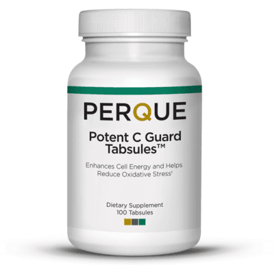 Potent C Guard 1000mg (100 tablets)