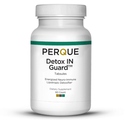 Detox IN Guard (60 tablets)