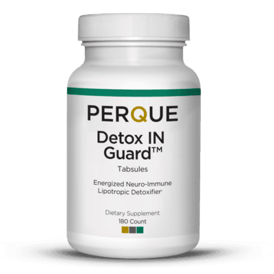 Detox IN Guard (180 tablets)