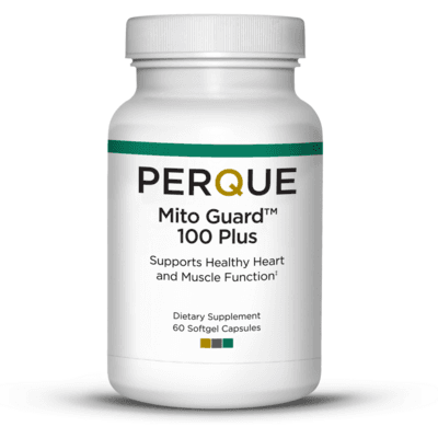 Mito Guard 100 Plus (60 Softgels)