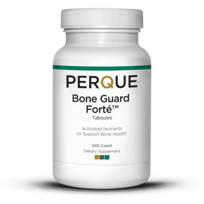 Bone Guard Forte 20 (240 tablets)
