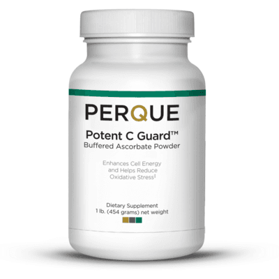 Potent C Guard Powder (454 Grams)