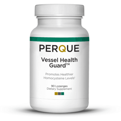 Vessel Health Guard (90 lozenges)