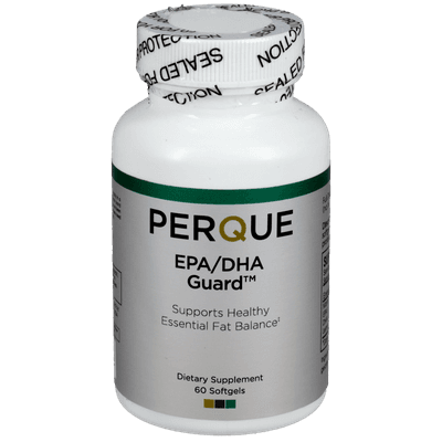 EPA/DHA Guard (60 Softgels)