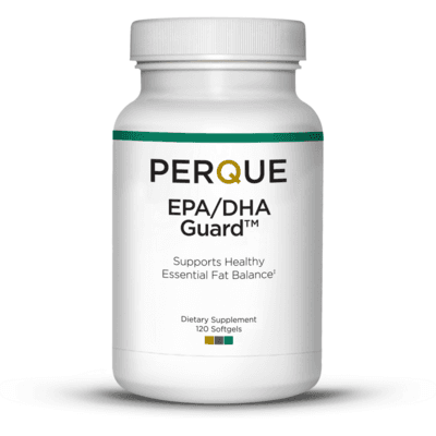 EPA/DHA Guard (120 Softgels)