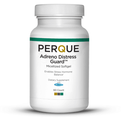 Adreno Distress Guard (60 Softgels)