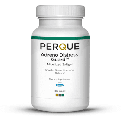 Adreno Distress Guard (180 Softgels)