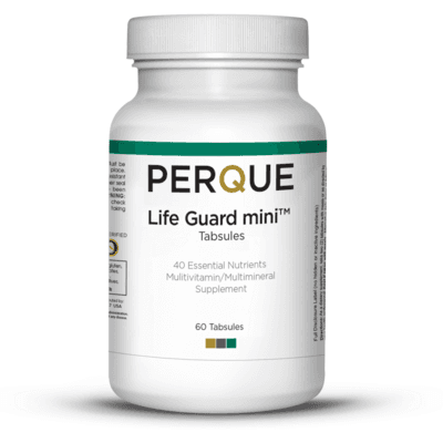 Life Guard mini (60 Tabsules)