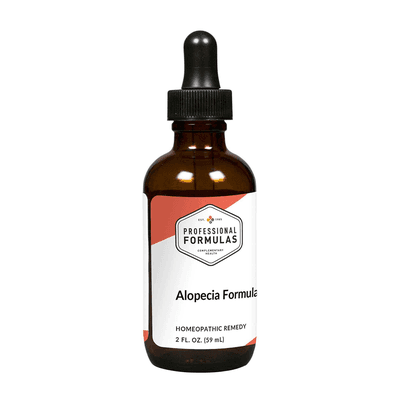Alopecia Formula (2 ounces)
