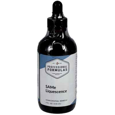 SAMe Liquescence (118 Milliliters)