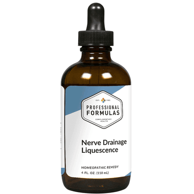 Nerve Drainage Liquescence (118 Milliliters)