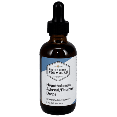 Hypothalamus Adrenal Pituitary (59 Milliliters)