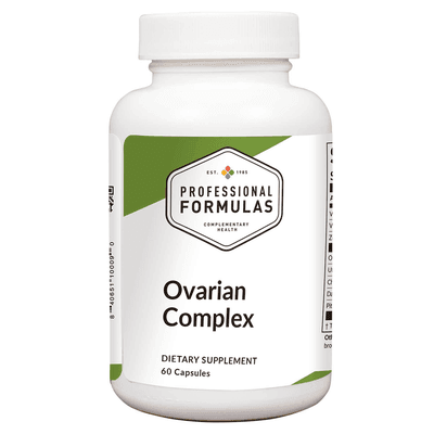 Ovarian Complex (60 capsules)