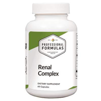 Renal Complex (60 capsules)