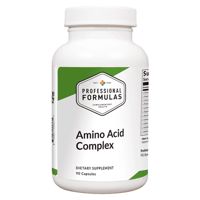 Amino Acid Complex (90 capsules)