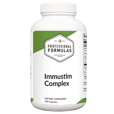 Immustim Complex (180 capsules)